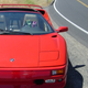 Illustration for article titled Doing Yosemite In A Lamborghini Diablo